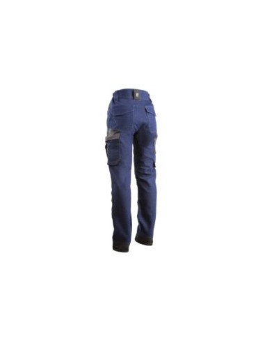 PANTALON CASITA LADY VAQUERO 5CAP420 ELASTICO