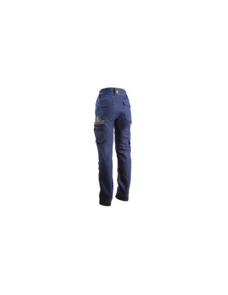 PANTALON CASITA LADY VAQUERO 5CAP420 ELASTICO