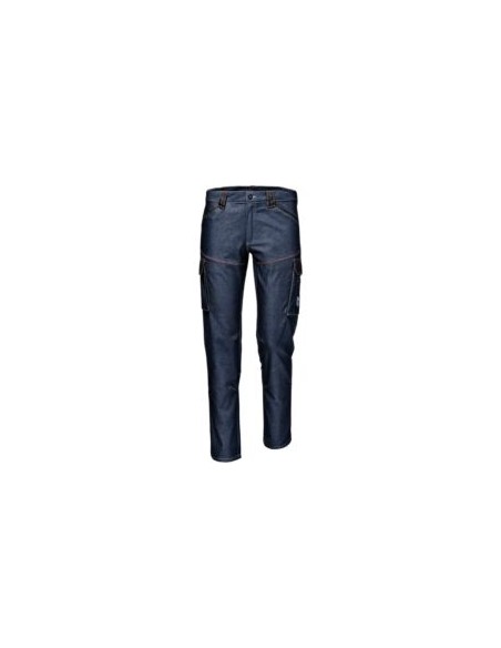 PANTALON STRETCH SYMBOL MC1120Q6 DENIM 250GR (-2 TALLAS)