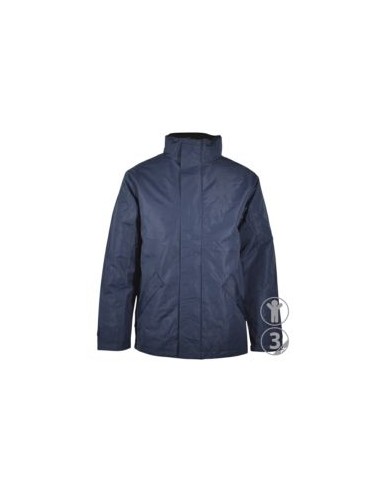 PARKA BOSTON IMPERMEABLE