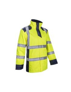 PARKA SOKOBIE 5SOK EN471 EN14058