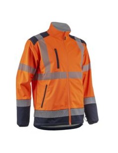 SOFTSHELL KAZAN 5KAS EN471 2