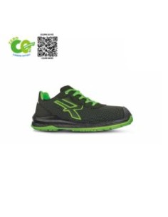 ZAPATO ISLAND (ZERO EMISIONES Co2) S3 SRC CI ESD