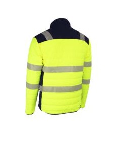 CAZADORA 5FLA FLAKE TERMICA/SORONA EN471 EN14058 2