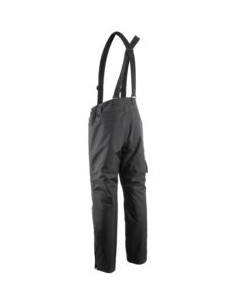 PANTALON SOFTSHELL 5MAR010 NEGRO MARMOTTE - EN342 2