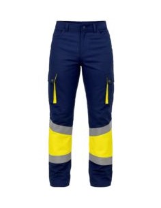 PANTALON TREKKING2 245GR. EN471