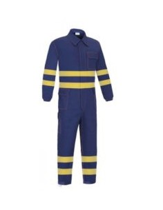 BUZO BPAV-40 AM IGNIF. INHER. ARCO.ELEC. C/BANDAS