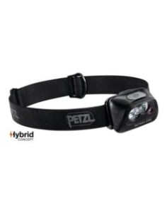FRONTAL PETZL TACTIKKA® CORE C/BATERIA ILUMINACIÓN DE 10-70MT.