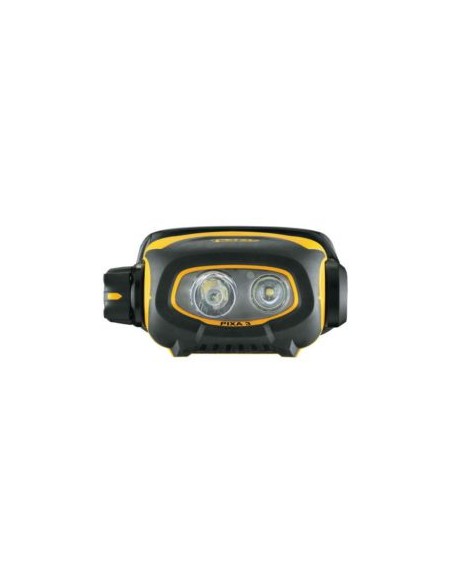 FRONTAL PETZL PIXA 3 ATEX 100 LUMENES CON PILAS INCLUIDAS