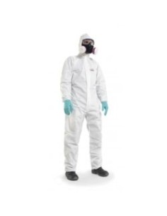 BUZO BODYTECH CAT.III TIPO 5B Y 6B