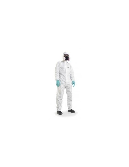 BUZO BODYTECH CAT.III TIPO 5B Y 6B