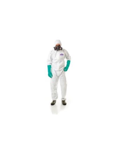 BUZO 1188B56PROBL STEELGEN 1000 CAT. III TIPO 5B Y 6B ANTIEST.