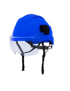 CASCO CURRO CON BARBUQUEJO  AIREADO CLMX