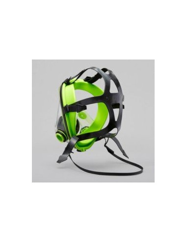 MASCARA FACIAL BLS 5700 8001036 SILICONA V.PANORAMICO