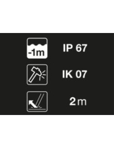 FRONTAL PETZL ARIA 1R (450 Lumens) C/BATERIA ILUMINACIÓN DE 10-70MT. 2