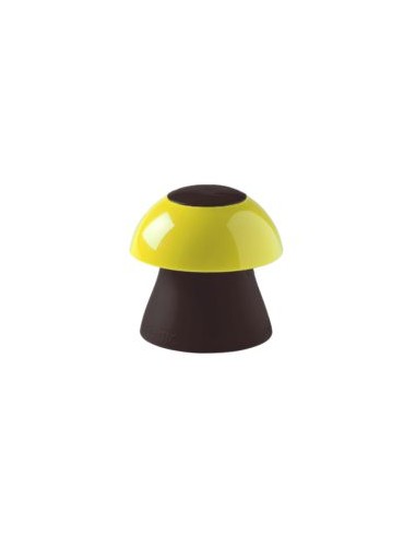 SETA AMARILLA IMPACT 2000 (12-20mm) ANTI-EMPALAMIENTO