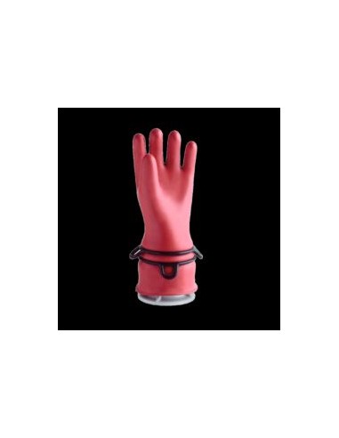 ENSAYADOR NEUMATICO PARA GUANTES DIELEC. IEC60903:2014