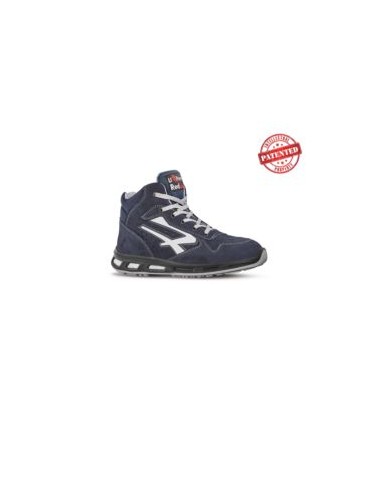 BOTA MOD. MOVING ESD S1P SRC