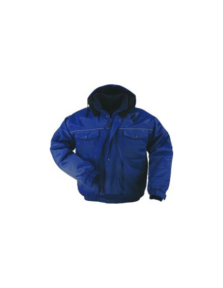 CAZADORA TERMICA BEAVER 57640 EN342 (-45ºC)