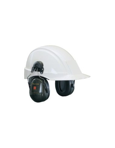 AMORTIGUADOR CASCO PELTOR OPTIME II H520P3 SNR30
