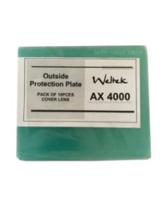 POLICARBONATO AX4000 EXTERIOR PANTALLAS WELTEK  (PACK 10UDS.) 2