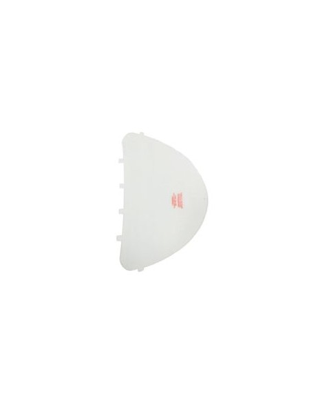POLICARBONATO (5 UDS) AX3415 VISOR RECAMBIO AIRKROS NAVITEK