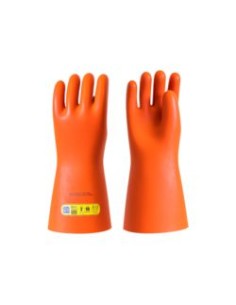 GUANTE DIELECTRICO CATU CGM-20 CLASE 2 (3 en 1)