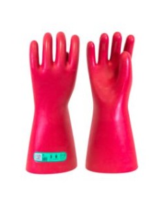 GUANTE DIELECTRICO CATU CGM-30 CLASE 3 (3 en 1)