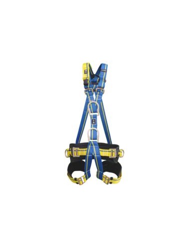 ARNES LIGHT PLUS 11 EN361 EN358 EN813 2KG 140KG T/UNICA