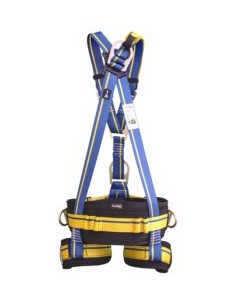 ARNES LIGHT PLUS 11 EN361 EN358 EN813 2KG 140KG T/UNICA 2