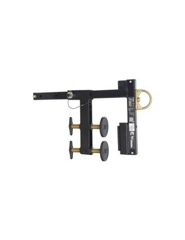 ANCLAJE DE PARED/MURO FA6001000 EN795 CLASE B CON 1 ARGOLLA