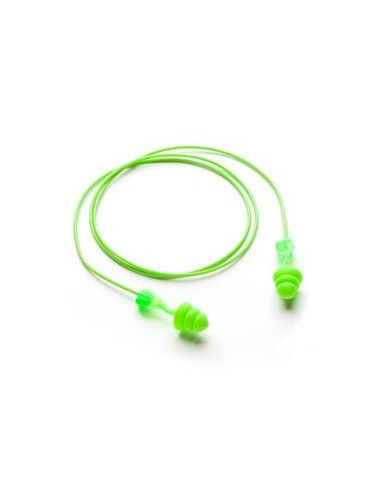 TAPON TWISTER TRIO CORD 645101 REUTILIZABLE 33dB