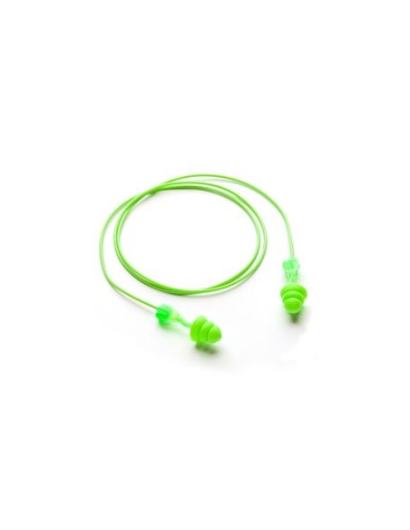 TAPON TWISTER TRIO CORD 645101 REUTILIZABLE 33dB