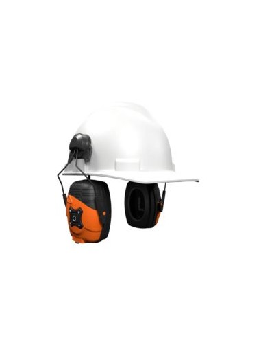 AMORT. CASCO ELECTRONICO IT-70 LINK 2.0 EN352 SNR29dB