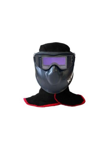 GAFA SOLDADURA ELECT. TRUE COLORS K12 C/CAPUZ IGN.