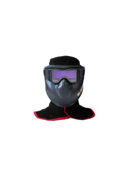 GAFA SOLDADURA ELECT. TRUE COLORS K12 C/CAPUZ IGN.