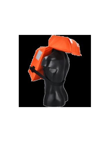 CHALECO SALVAVIDAS ESPUMA SOLAS ECO 90250615