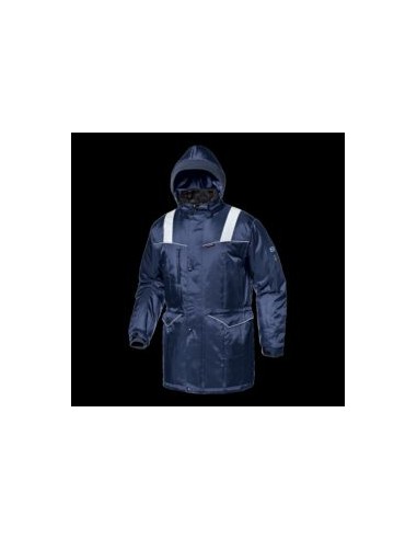 CAZADORA TERMICA OPERA QUARK MC5334 EN342 (-45ºC)