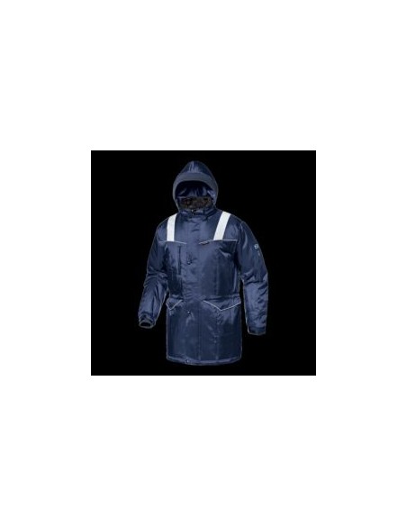 CAZADORA TERMICA OPERA QUARK MC5334 EN342 (-45ºC)