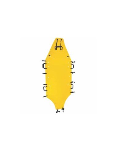 CAMILLA RESCATE IRUDEK ECO RESCUE