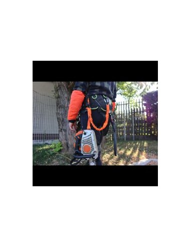 ESLINGA ELAST. CONEX,HERRAM.PESADAS A ARNÉS TS9000101