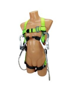 ARNES MIRA A14  DE 2 PUNTOS ANCLAJE DORSAL/FRONTAL 2