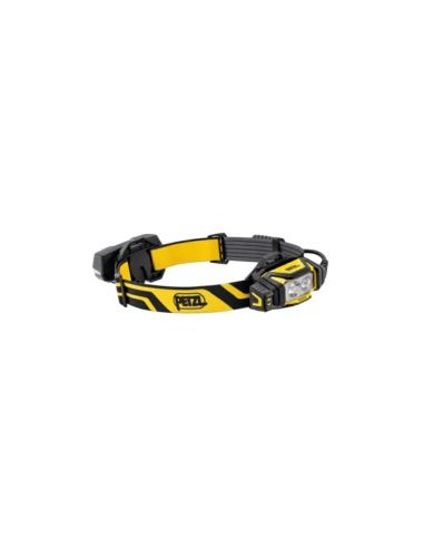 FRONTAL PETZL XENA C/LUZ TRA.C/BAT.1400lm