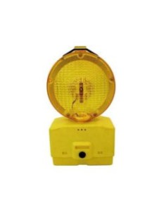 BALIZA 1033/B SEÑALIZACION AMBAR DE LED BASIC 2