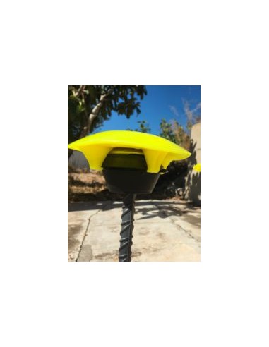 SETA PROTECTORA MAXIMA DIAMANTE (5-36mm) ANTI-EMPALAMIENTO