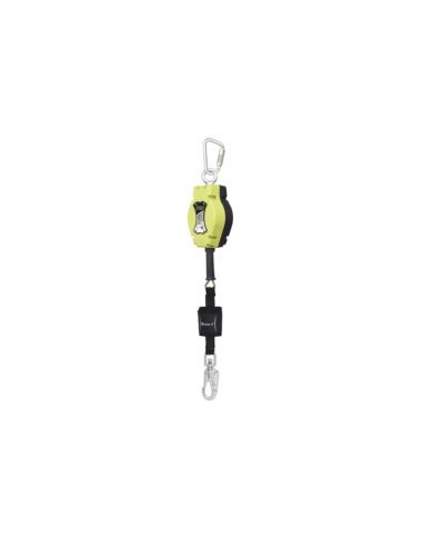 RETRACTIL HELIXON-S CABLE 7MT USO (H) Y (V) FA2040207