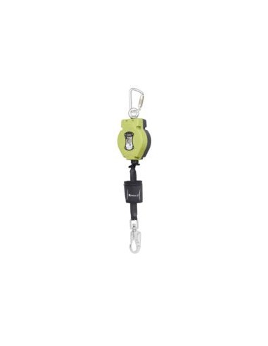 RETRACTIL HELIXON-S 3,5MT CINTA USO (H) Y (V) FA2050403