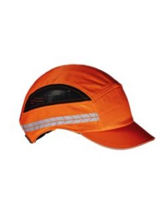 GORRA DUTY CAP MD1121 EN812 VISERA DE 5CM C/REFLEX 2