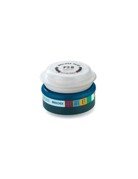 FILTRO FABEK1P3 943001 MOLDEX PARA M. 7000