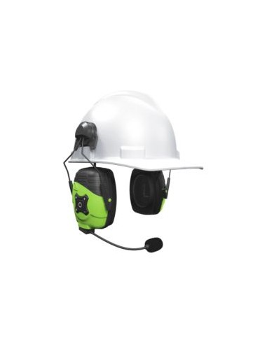 AMORT. PARA CASCO ELECTRONICO IT-95 AWARE EN352 SNR29dB